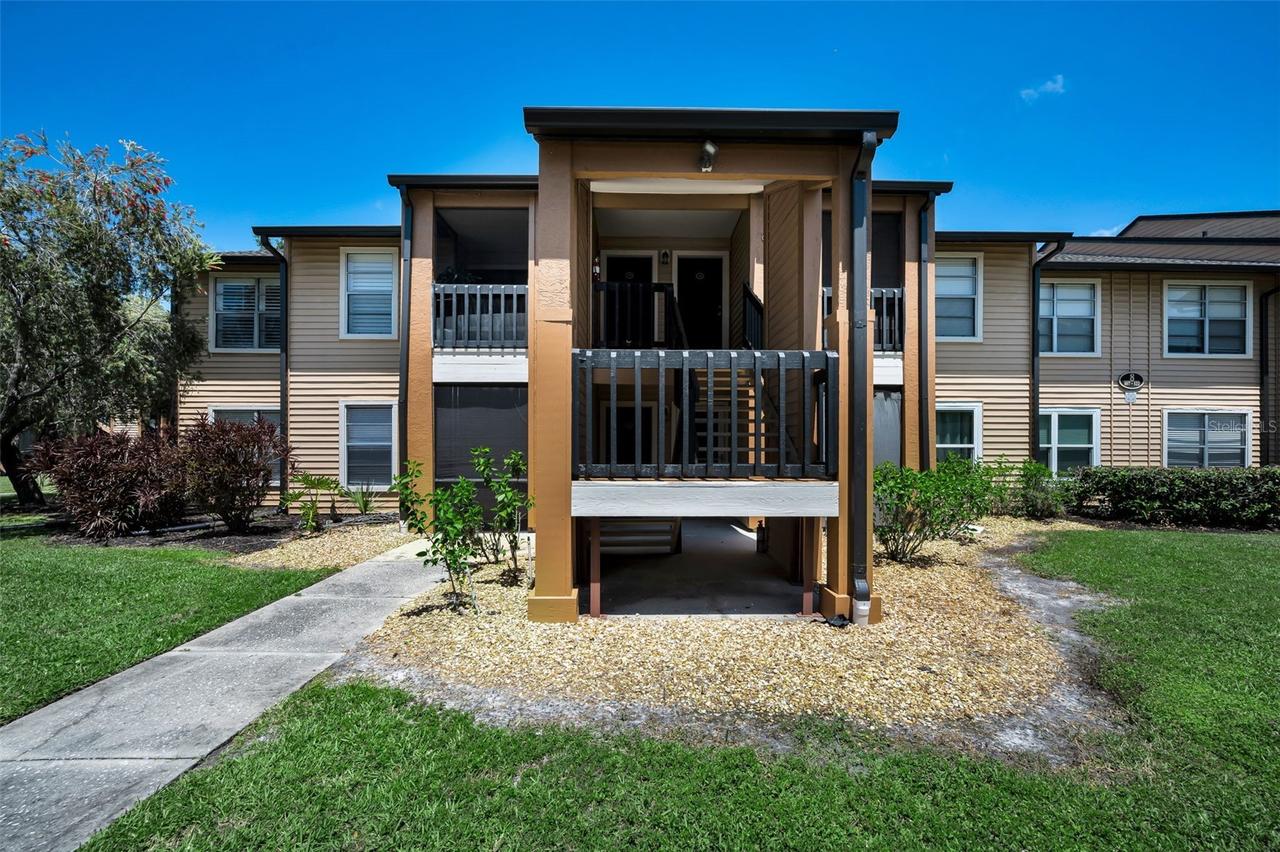 500 Belcher Rd. #108, Largo, FL 33771