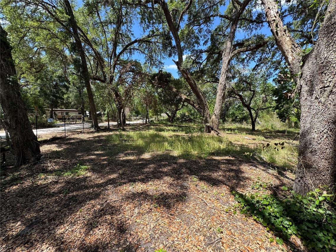 Tannahill St., Dade City, FL 33523