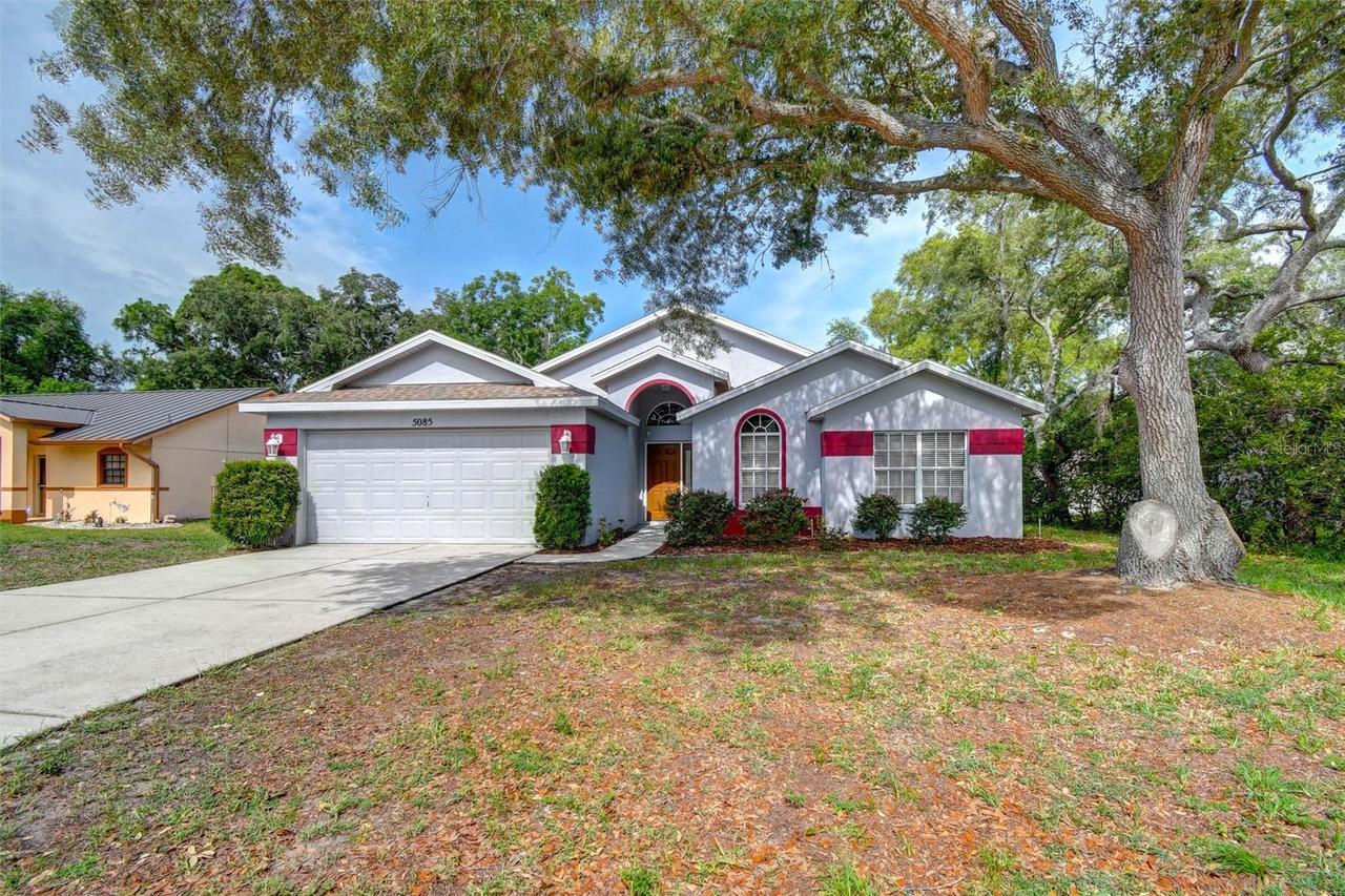 5085 Plumosa St., Spring Hill, FL 34607