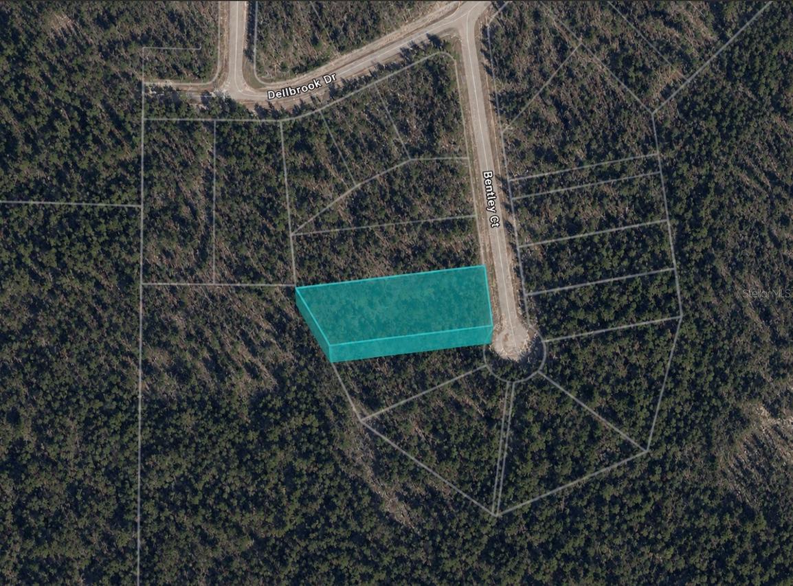 Bentley Ct., Chipley, FL 32428