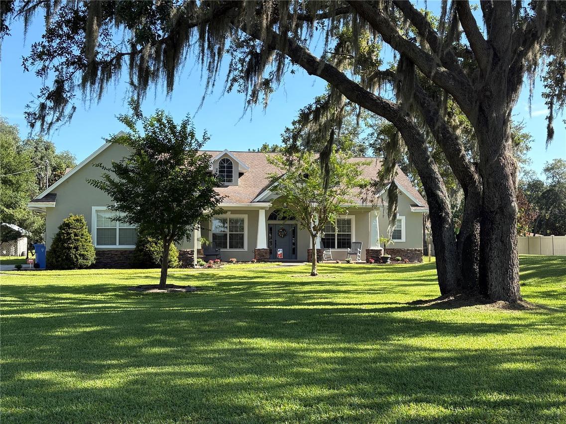 6913 Colley Rd., Odessa, FL 33556