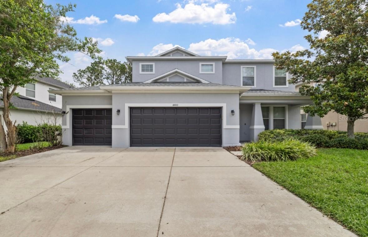4400 Wildstar Cir., Wesley Chapel, FL 33544