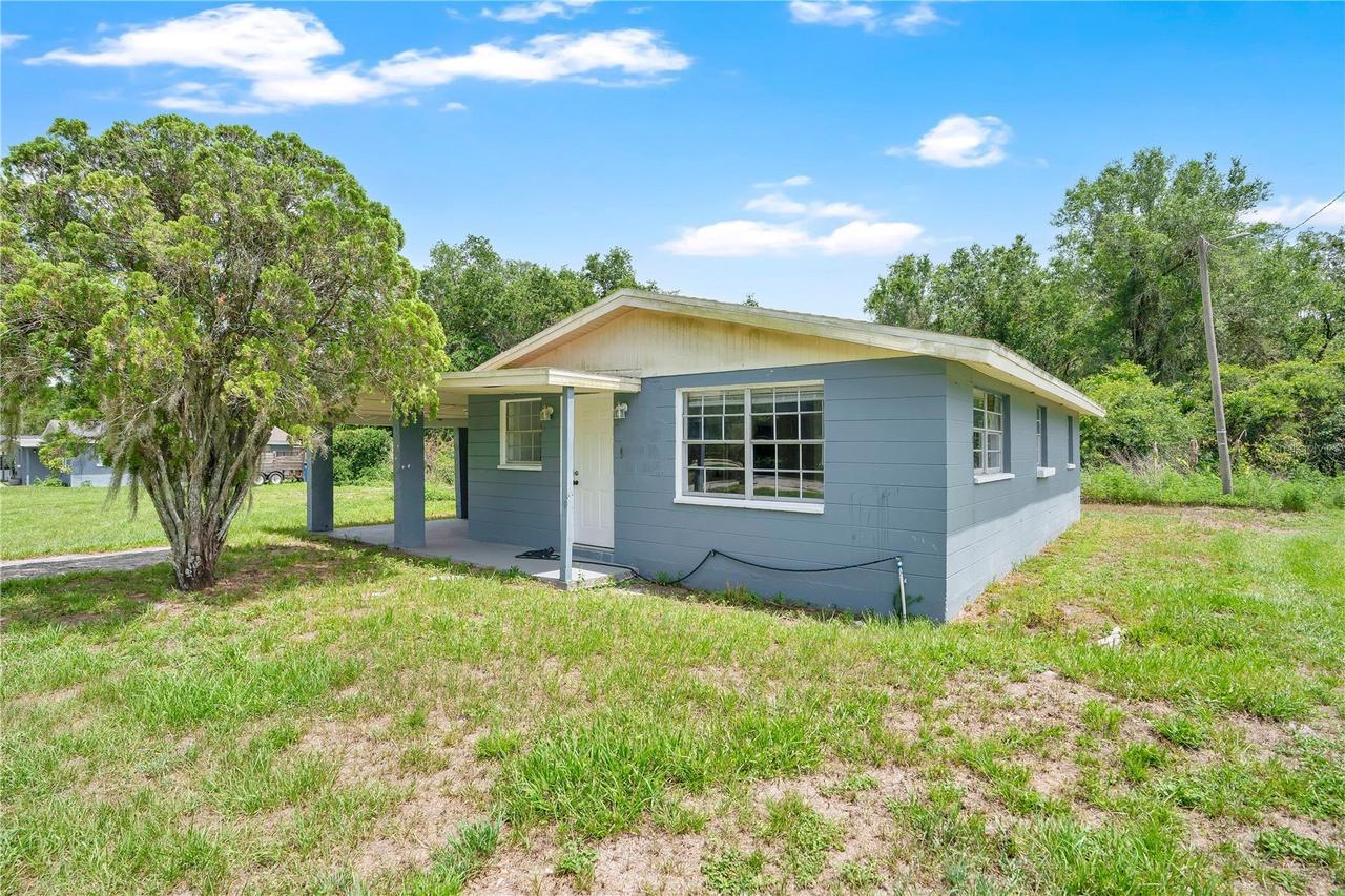 255 Hooker St., Mulberry, FL 33860