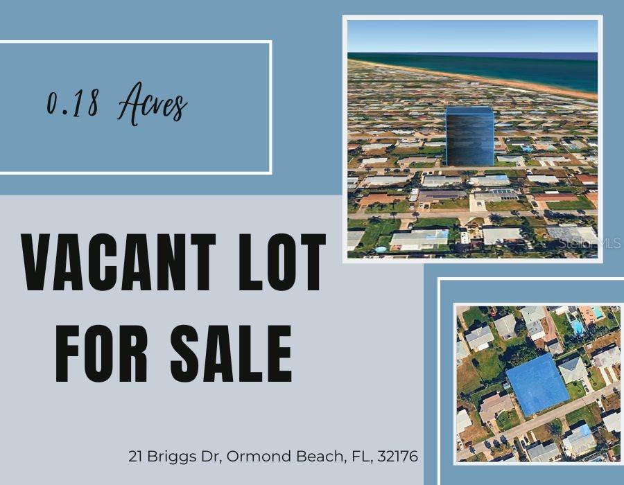 21 Briggs Dr., Ormond Beach, FL 32176