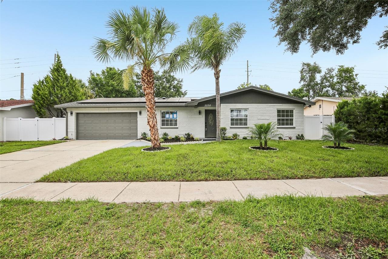 2230 Albright Dr., Clearwater, FL 33765