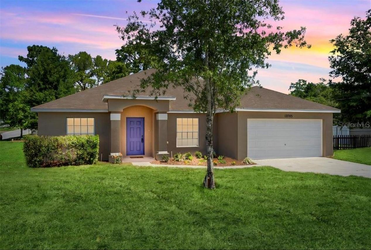 12783 Linden Dr., Spring Hill, FL 34609