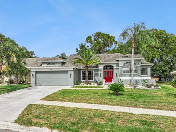 Homes Just Sold in Seven Hills: September 1st to September 7th