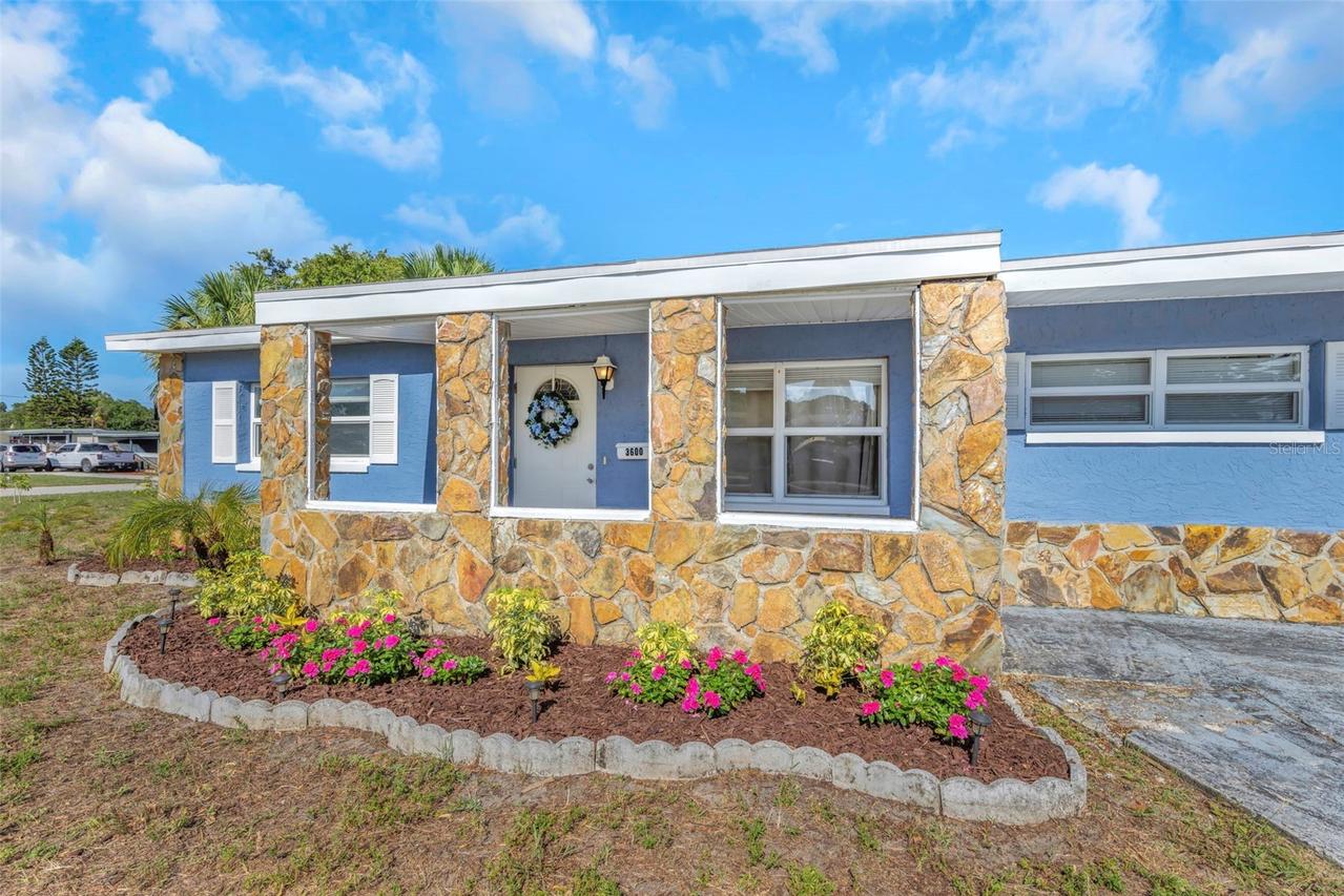 3600 72nd St., St Petersburg, FL 33710