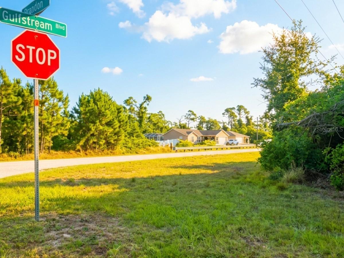 12303 Gulfstream Blvd., Port Charlotte, FL 33981