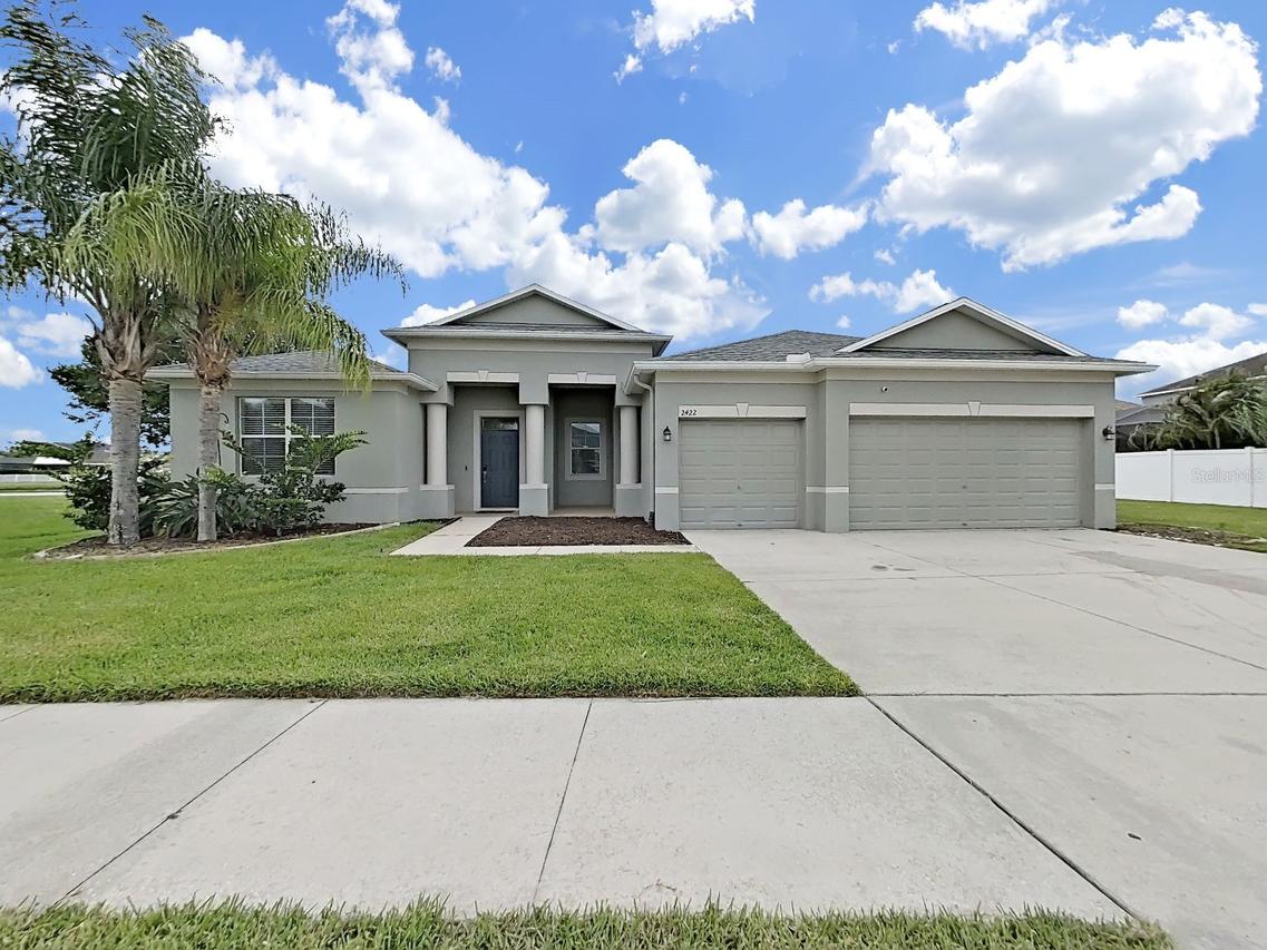 2422 Allegheny Valley St., Ruskin, FL 33570