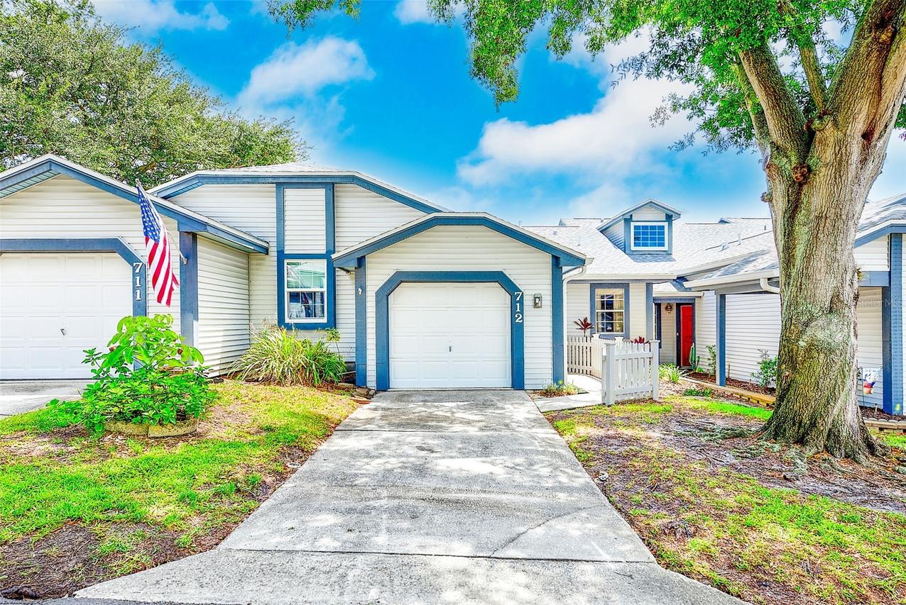39650 Us Highway 19 #712, Tarpon Springs, FL 34689