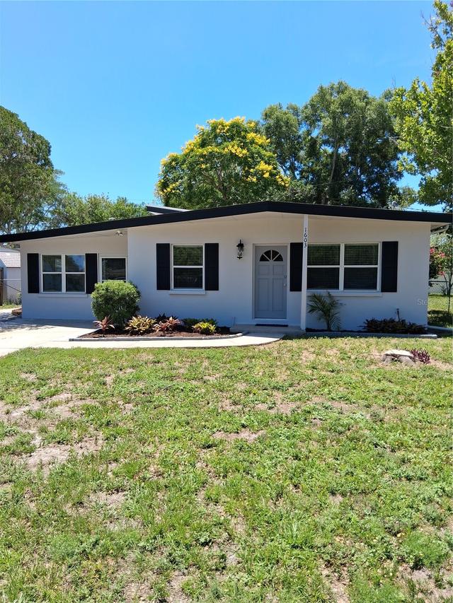 1603 Scott St., Clearwater, FL 33755