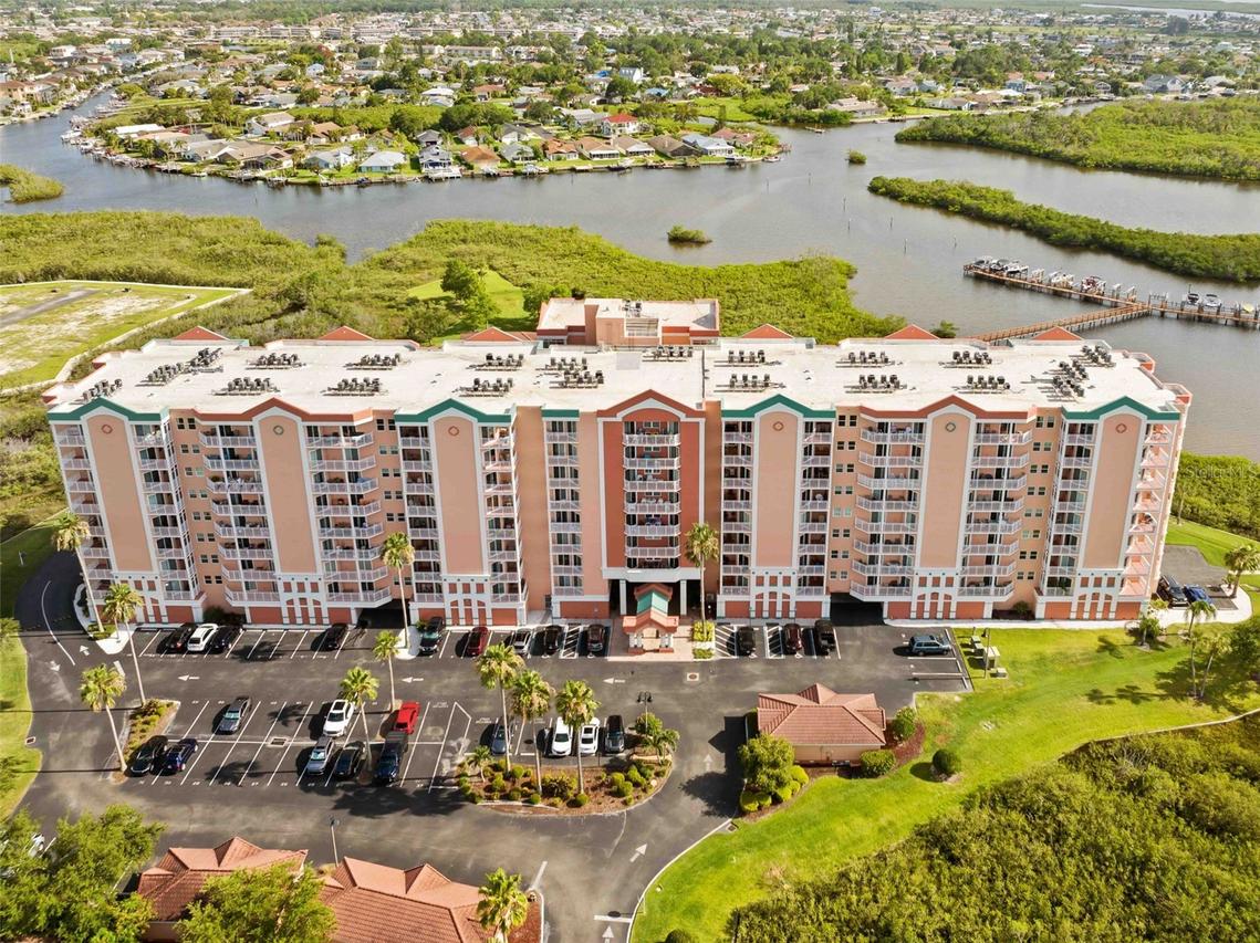 4516 Seagull Dr. #419, New Port Richey, FL 34652