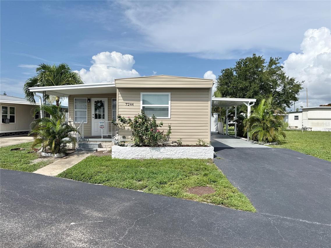 7244 Mount Fairfield Rd. #530, St Petersburg, FL 33702