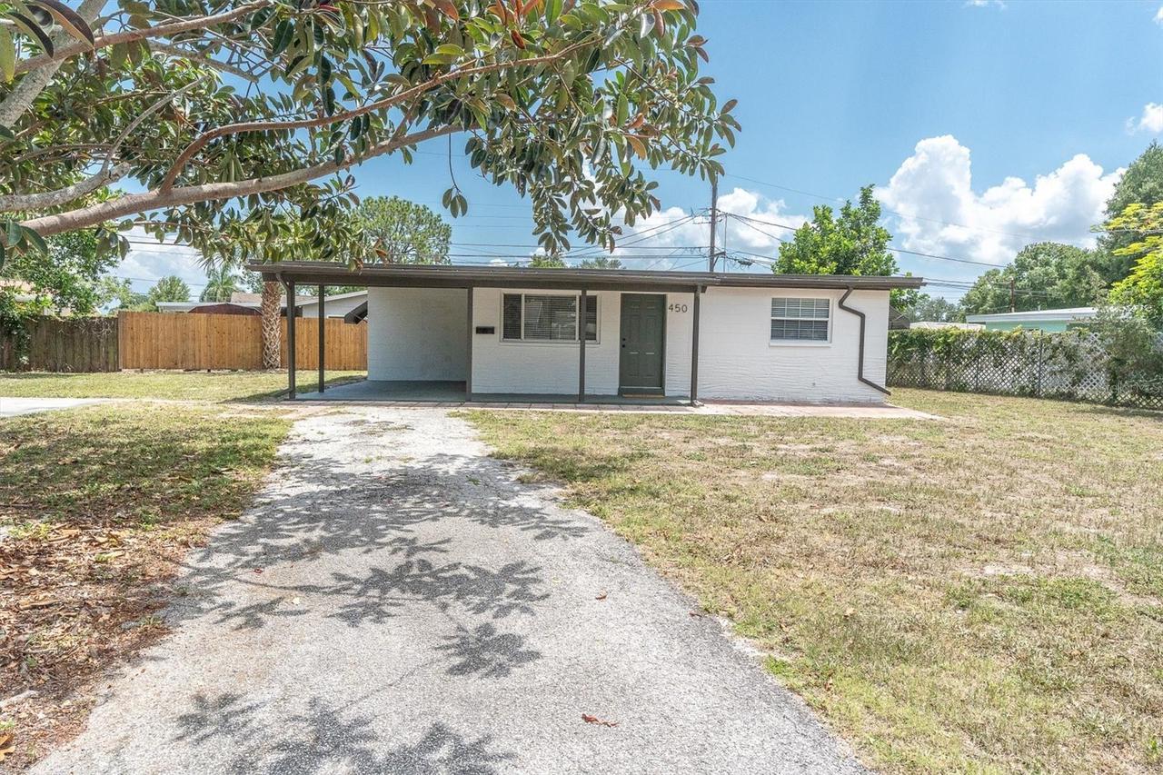 450 Davison Ave., St Petersburg, FL 33703
