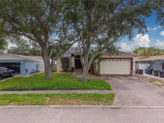 New Homes For Sale This Week That Attend Pinellas Central Elementary School: June 5th to June 11th