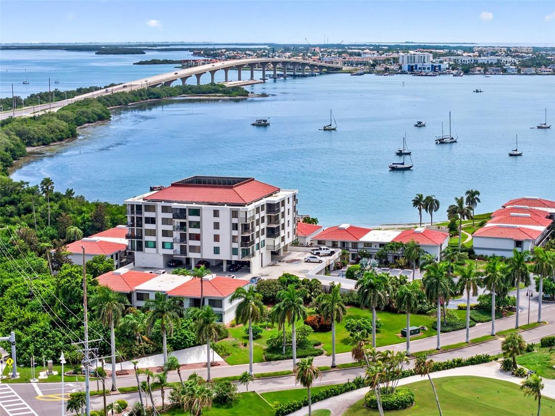 6365 Bahia Del Mar Blvd. #106, St Petersburg, FL 33715