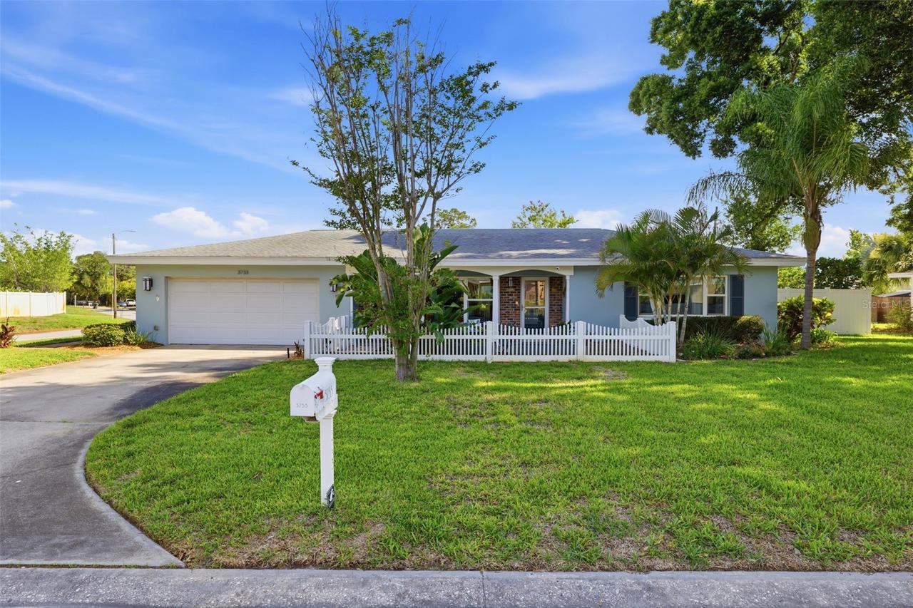 3733 Harbor Heights Dr., Largo, FL 33774