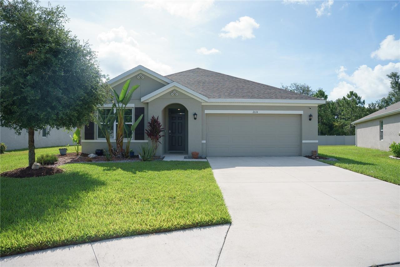 2614 Greenleaf Ter., Parrish, FL 34219