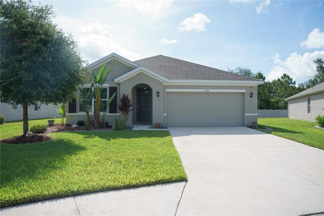 New Homes For Sale This Week That Attend Parrish Community High School: June 12th to June 18th