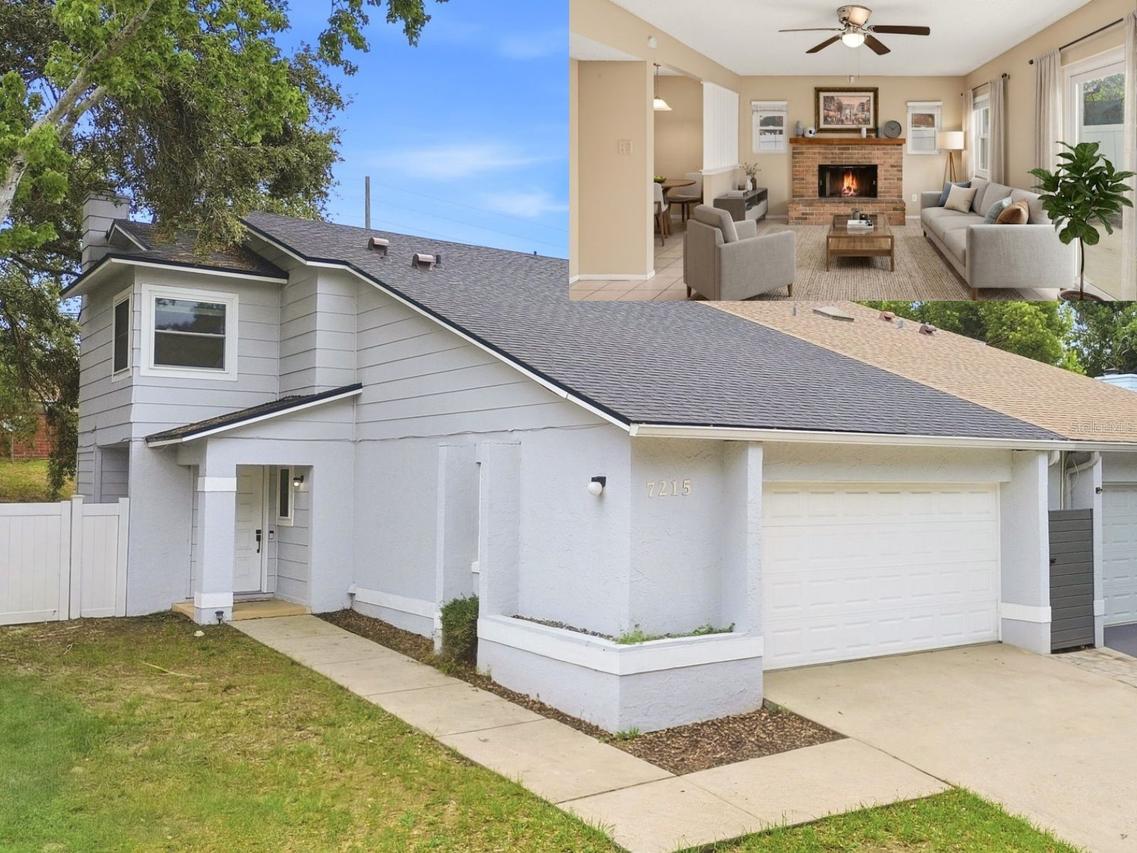 7215 Harbor Heights Cir., Orlando, FL 32835