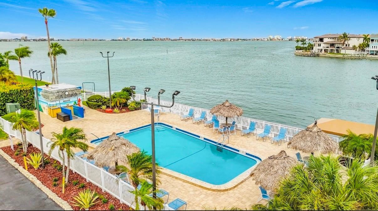 6025 Shore Blvd. #106, Gulfport, FL 33707