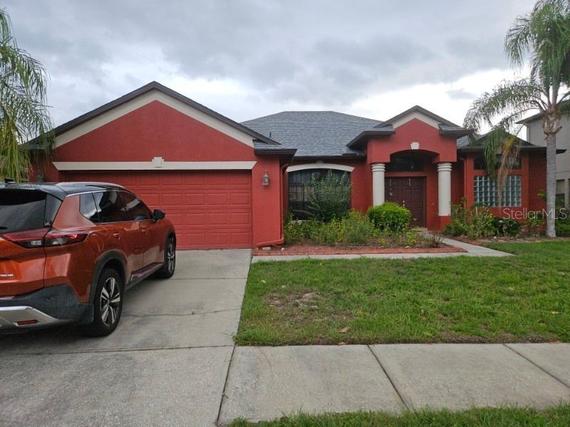 New Foreclosures & Short Sales in Land O' Lakes: June 1st to June 7th