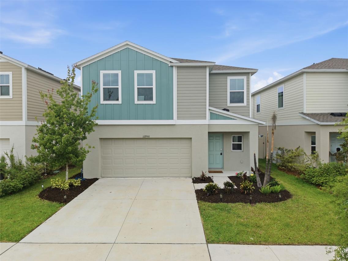 12950 Pasture Woods Pl., Lithia, FL 33547