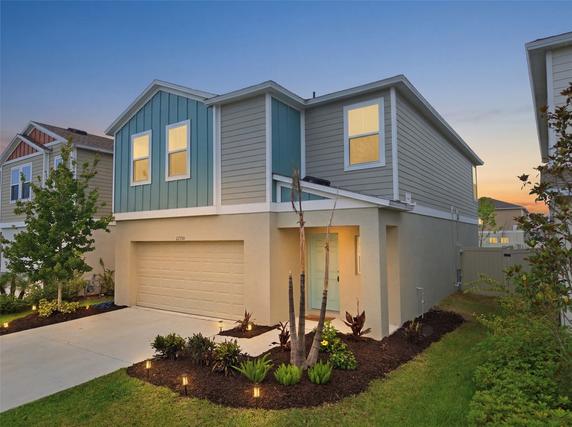 New Construction Homes For Sale This Week That Attend Barrington Middle School: June 3rd to June 9th