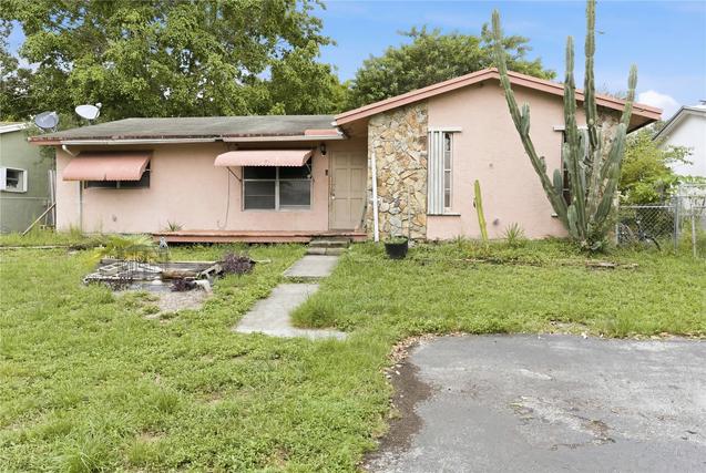 New Homes For Sale This Week in Hollywood: June 5th to June 11th