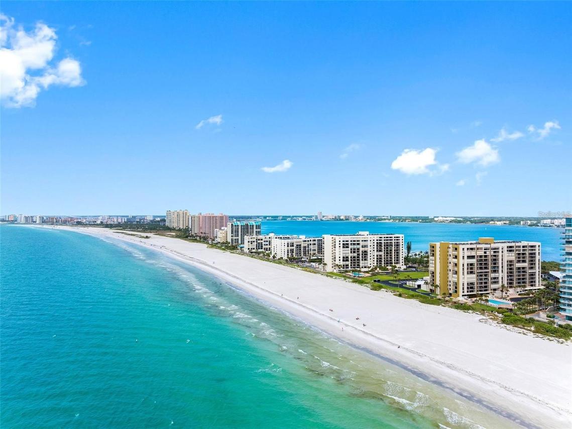 1480 Gulf Blvd. #712, Clearwater Beach, FL 33767