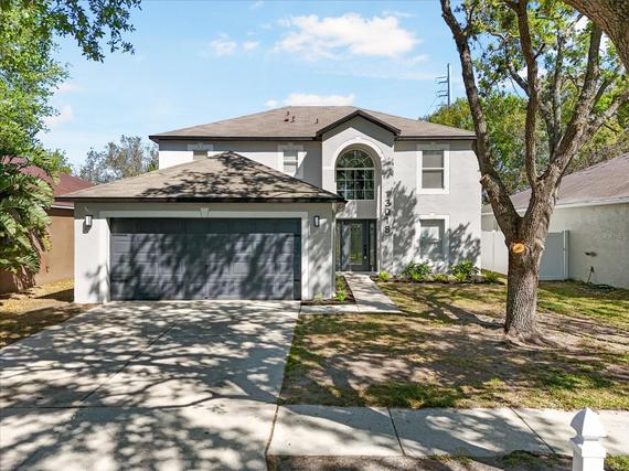 New Construction Homes For Sale This Week in Gibsonton: June 3rd to June 9th