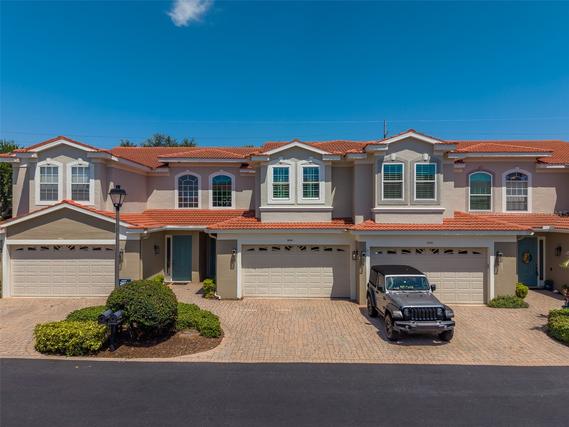 New Construction Homes For Sale This Week That Attend Palm Harbor University High School: June 3rd to June 9th