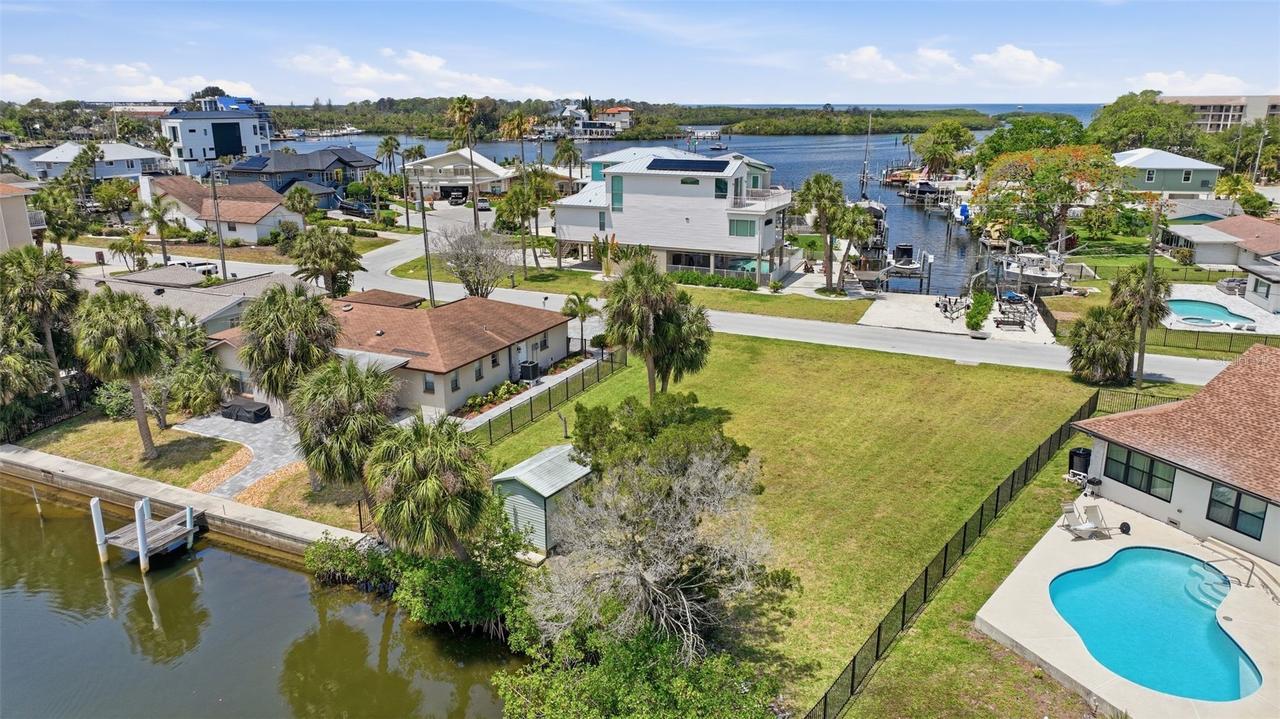 8126 Brighton Dr., Port Richey, FL 34668