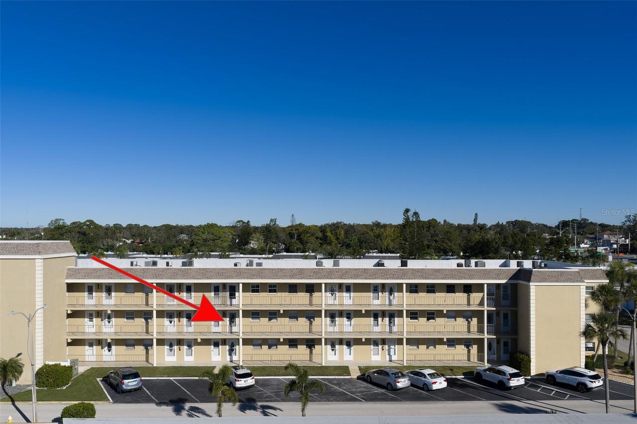 1 Boca Ciega Point Blvd. #212, St Petersburg, FL 33708
