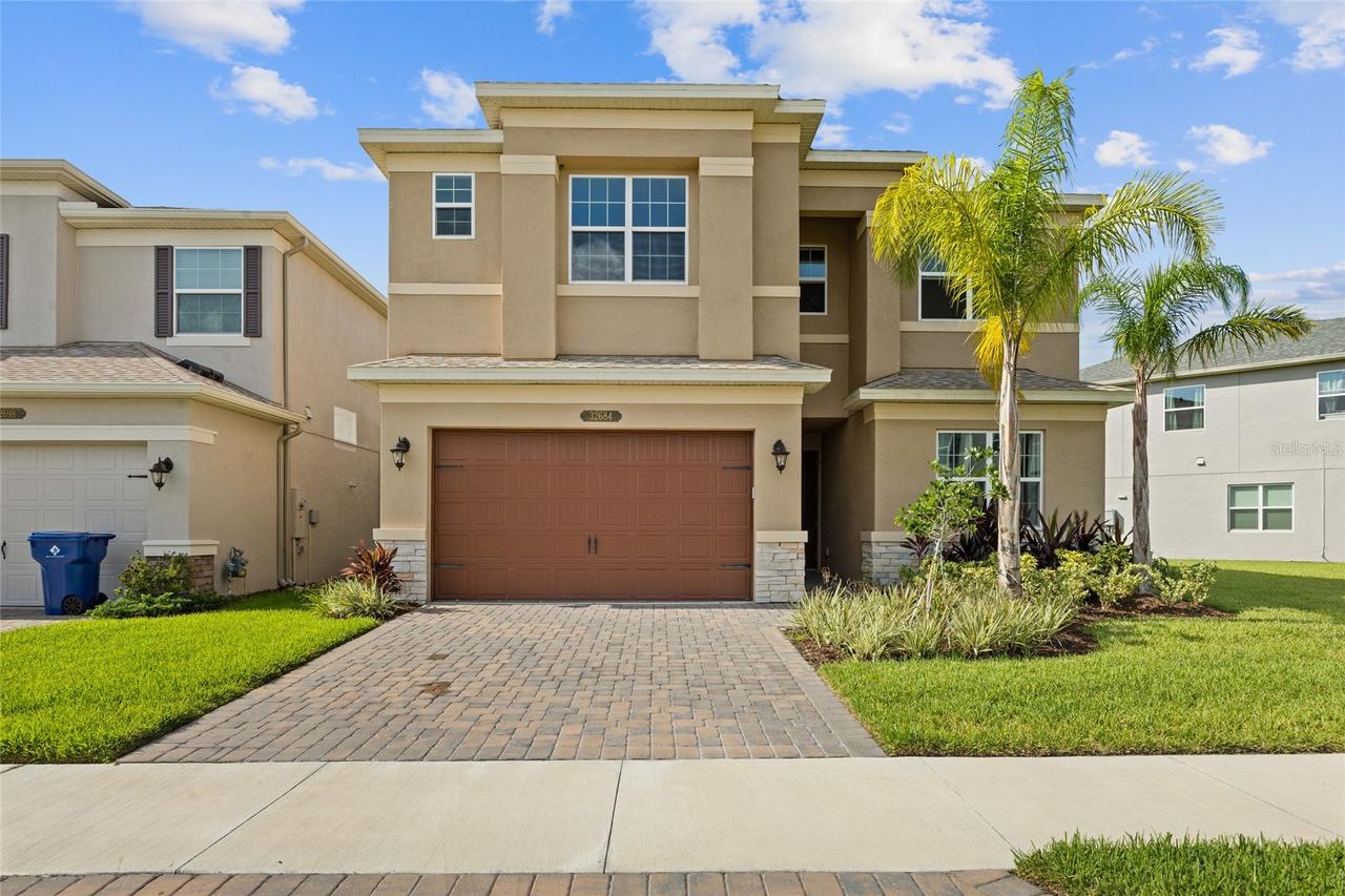 32684 Tamarind Grove Ln., Wesley Chapel, FL 33543