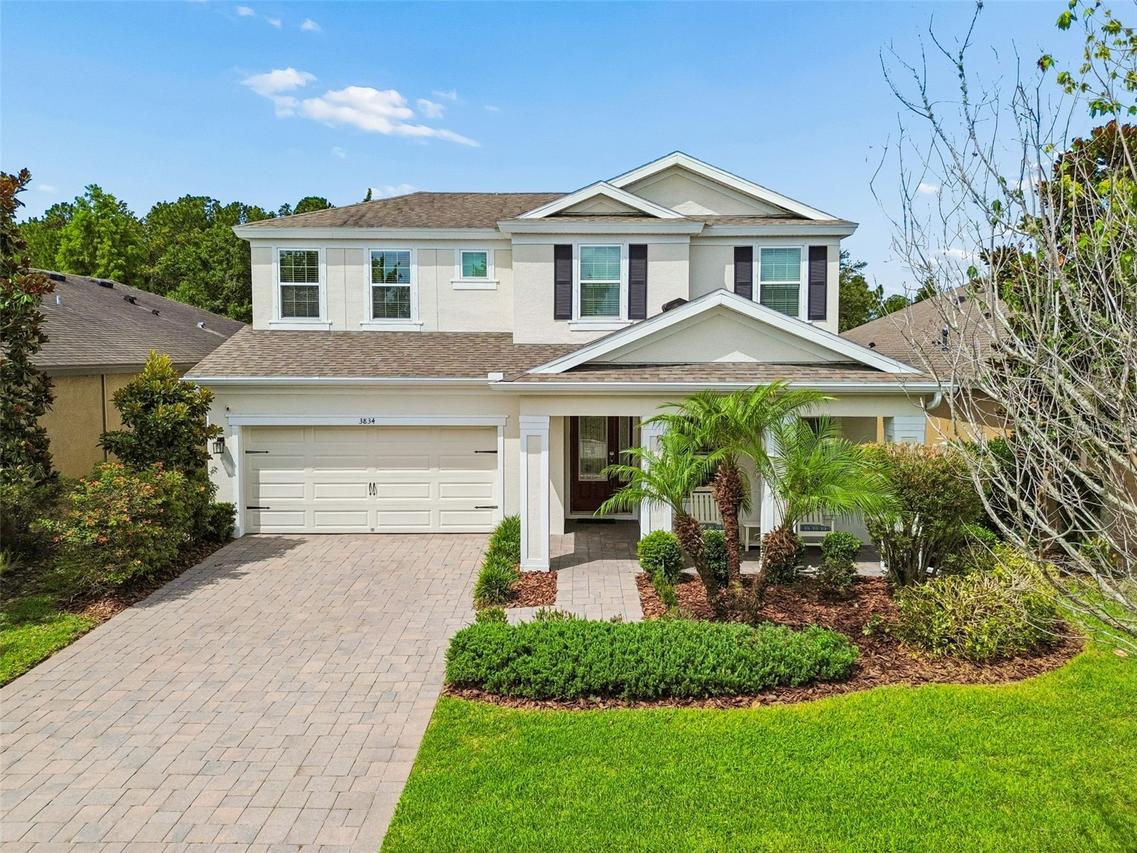 3834 Balcony Breeze Dr., Land O Lakes, FL 34638