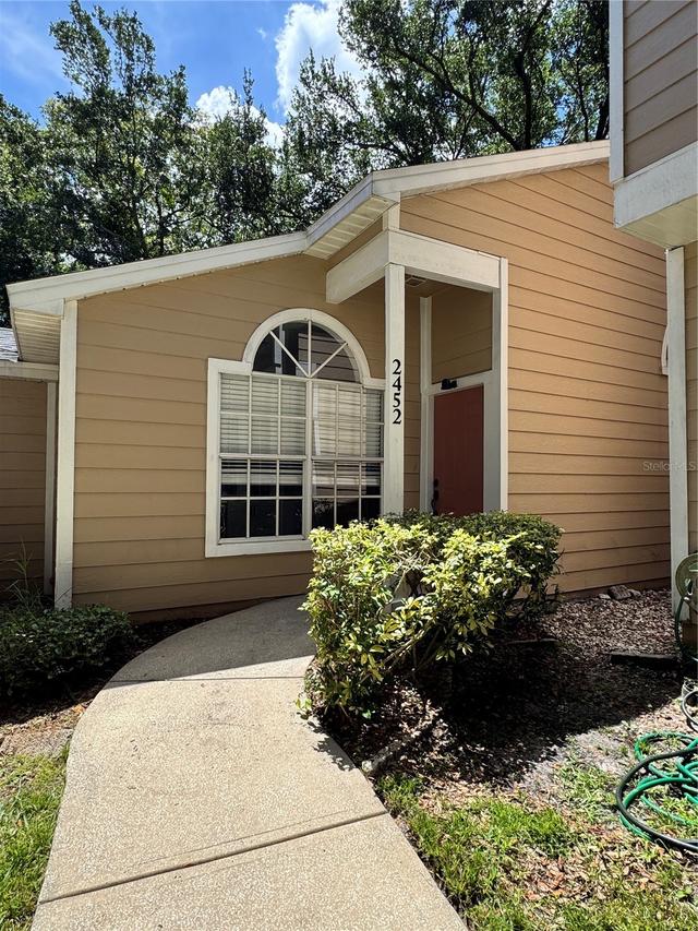 2452 Bush Tail Ct., Palm Harbor, FL 34683