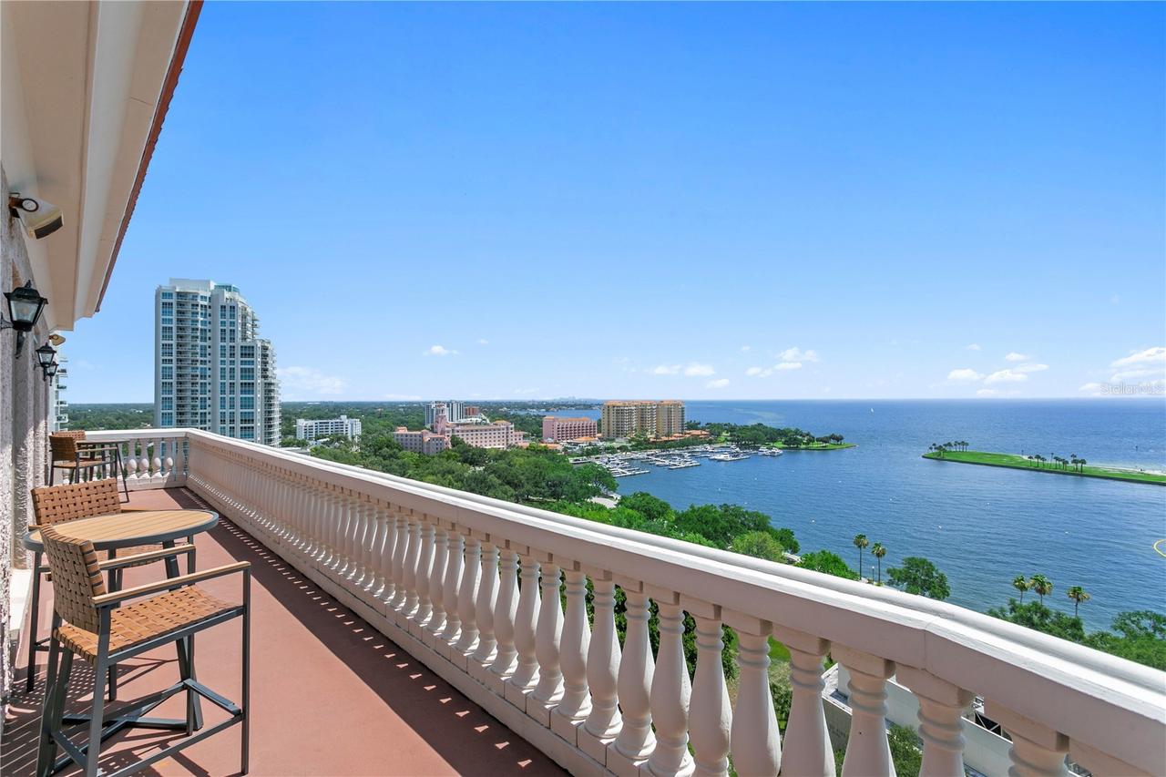 288 Beach Dr. #PH-2A, St Petersburg, FL 33701