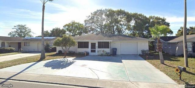 New Construction Homes For Sale This Week in Port Richey: June 3rd to June 9th