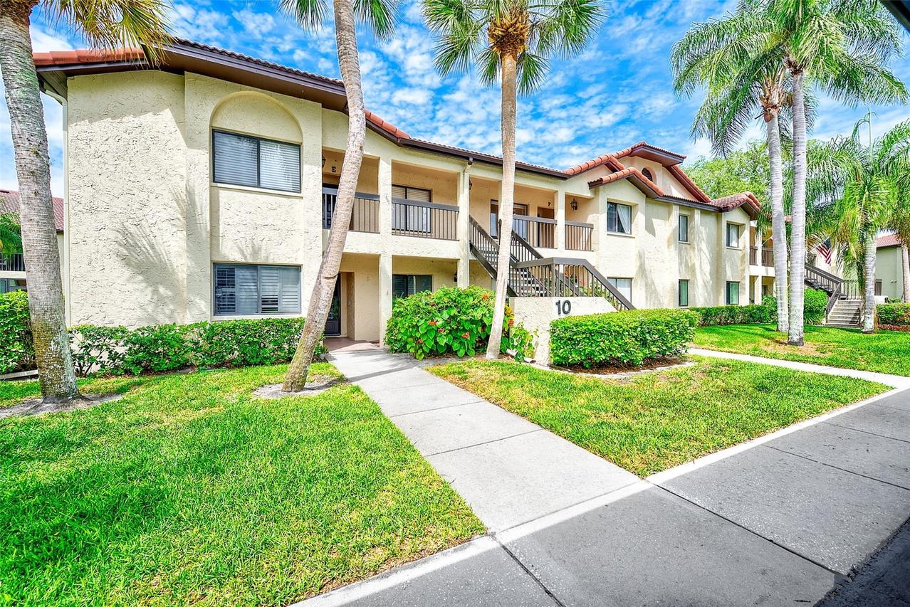 1801 E Lake Rd. #10F, Palm Harbor, FL 34685