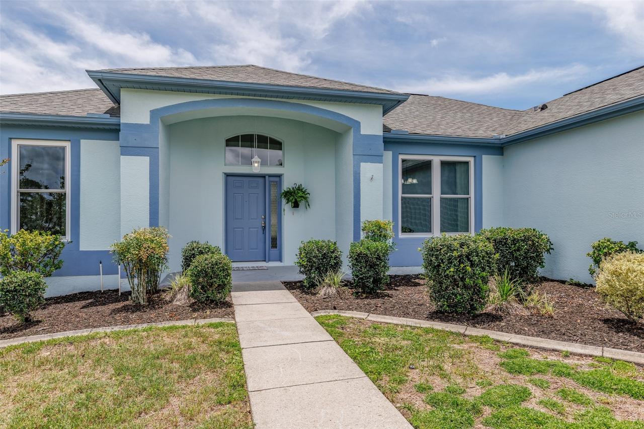 210 W Rexford Dr., Beverly Hills, FL 34465
