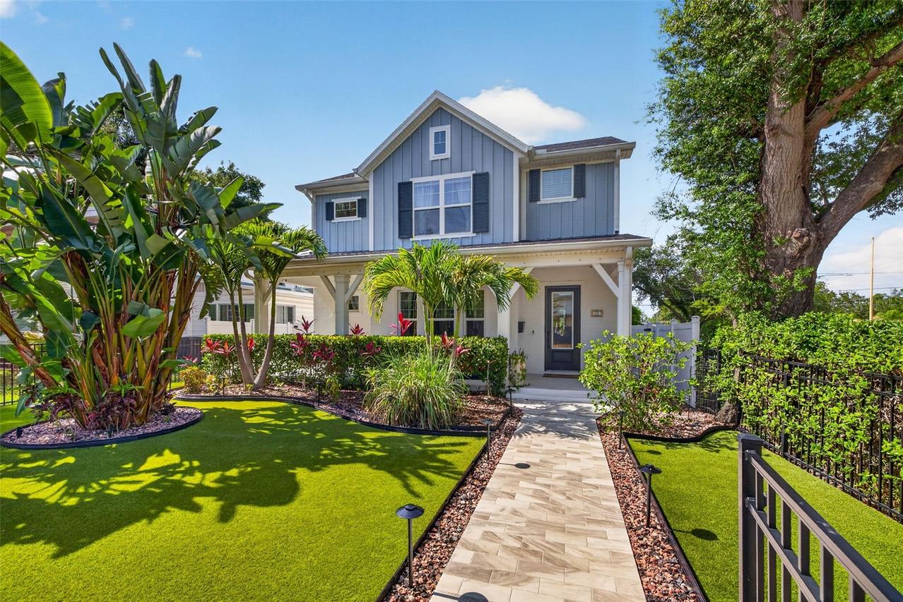 511 31st Ave., St Petersburg, FL 33704