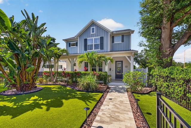 New Homes with In-ground Swimming Pools in St. Petersburg: May 31st to June 6th