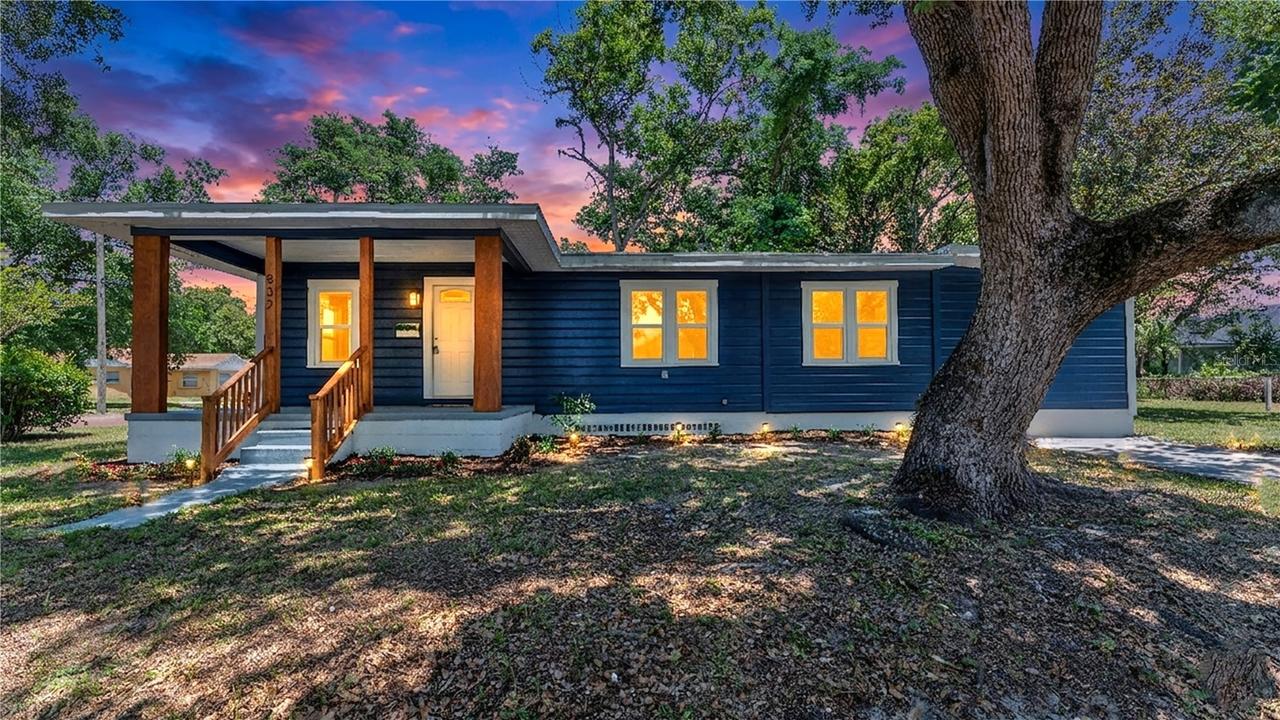 832 S Central Ave., Lakeland, FL 33815