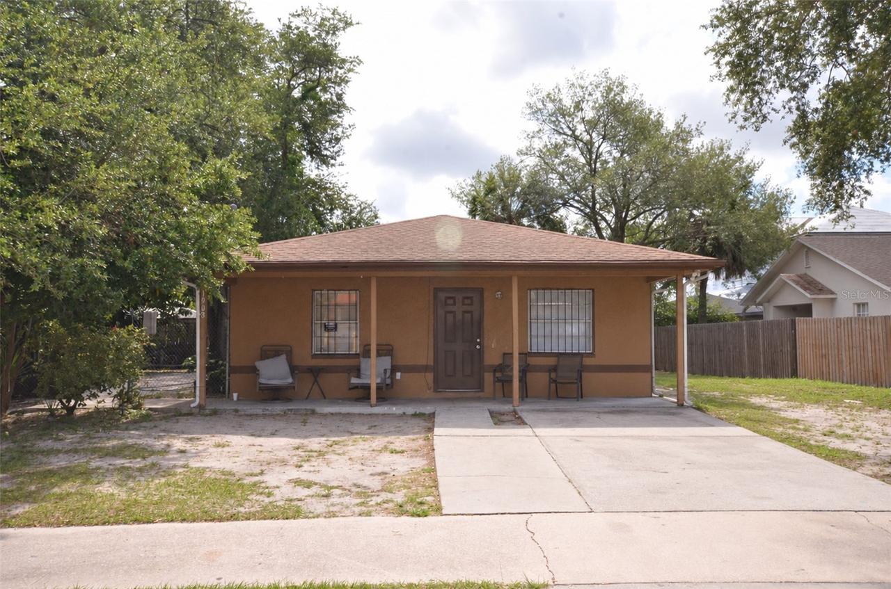 1903 E 23rd Ave., Tampa, FL 33605