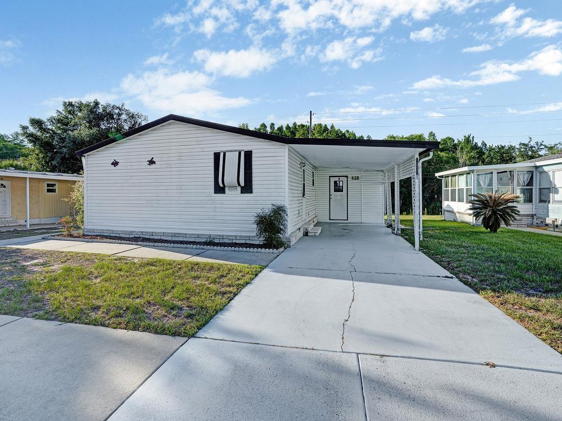10339 Marinette Ave., Hudson, FL 34667