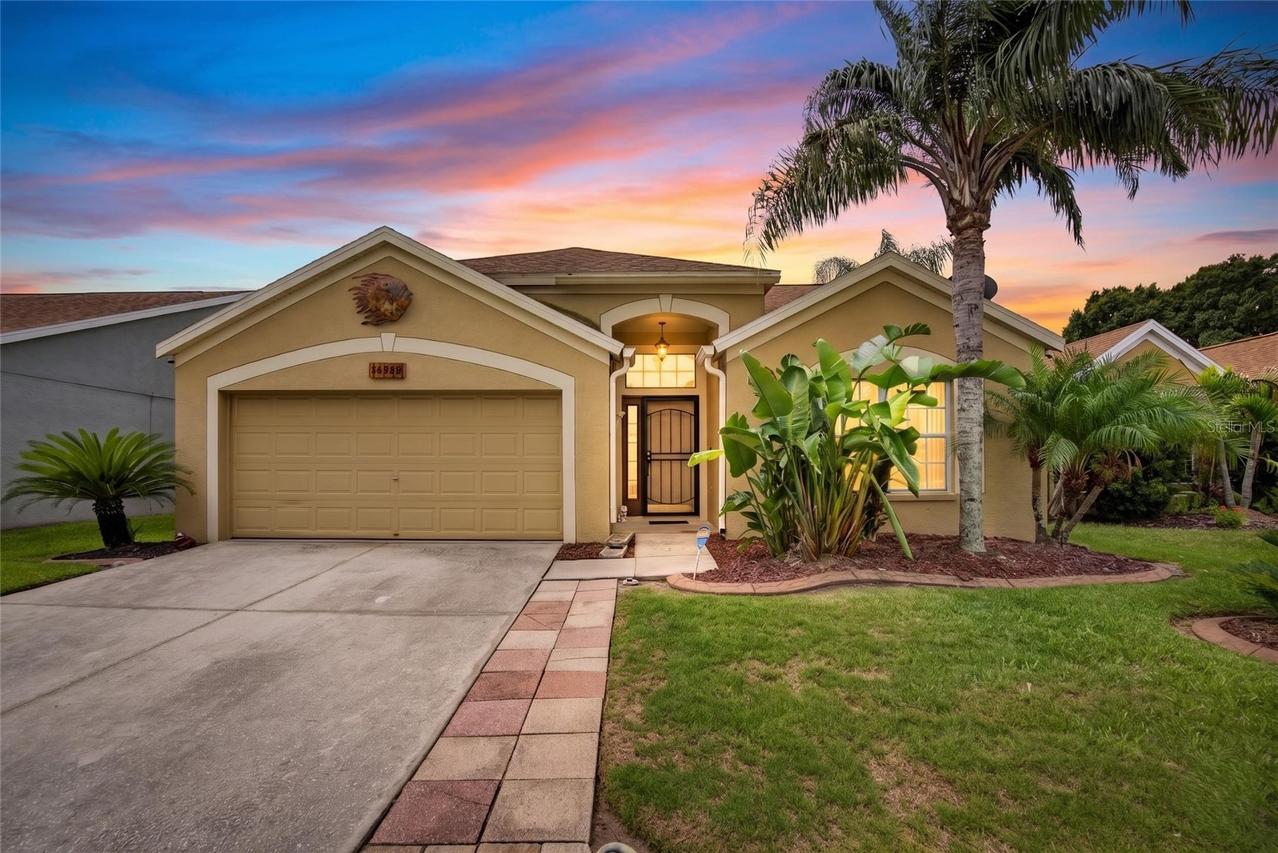 12229 Dawn Vista Dr., Riverview, FL 33578