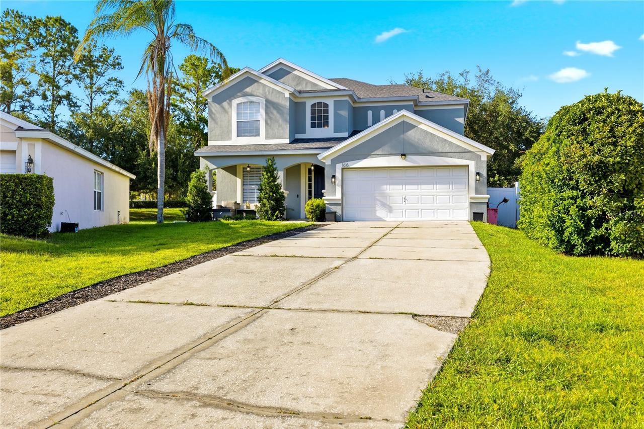 1618 Fiddlewood Ct., Casselberry, FL 32707