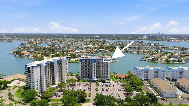 Homes Just Sold in Yacht and Tennis Club of St. Pete Beach: August 4th to August 10th